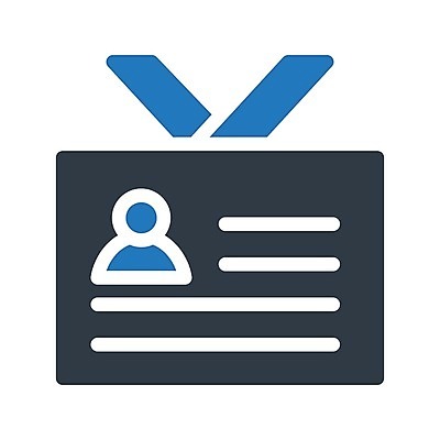 EPS 해외이미지 템플릿 디자인 종이 일러스트 회사 비즈니스 회의 이벤트 꼬리표 공백 정보 신용카드 이름 발표 플라스틱 보안 신분 배지 통과 고립 보유 신분증 엘리먼트 사용자 해외일러스트 재질 안전 금융 라벨 증명서 파일형식 벡터 프레임 경제 이미지허브