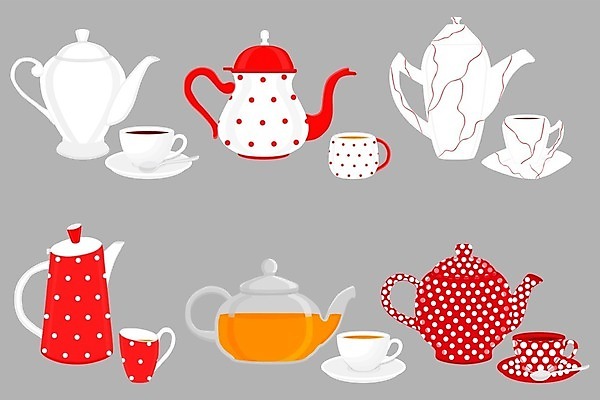 EPS 해외이미지 전통 그릇 접시 디자인 영어 꽃 실루엣 문화 커피 음료 음식 일러스트 유리 주전자 주방용품 요리 내부 컵 물 빛 주방 숟가락 중국 장비 우유 머그컵 흰색 기구 조끼 도자기 액체 사발 차 아침식사 냄비 상품 컨테이너 찻주전자 만화 설탕 컵받침 고립 용량 해외일러스트 자연요소 식물 문자 식기 산업 아시아 컬러 생활용품 재질 유제품 촬영기법 수저 식사 외투 사기그릇 솥 받침대 파일형식 벡터 이미지허브