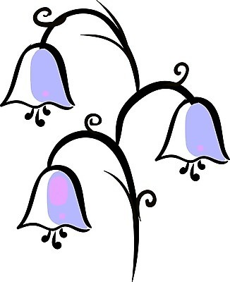 EPS 해외이미지 식물 꽃 실루엣 백그라운드 잎 꽃무늬 일러스트 자연 미술 그래픽 장식 여름 파란색 정원 검은색 봄 종 흰색 스케치 허브 그림 윤곽 고립 블루벨 해외일러스트 계절 컬러 무늬 문화예술 촬영기법 생태계 파일형식 벡터 이미지허브