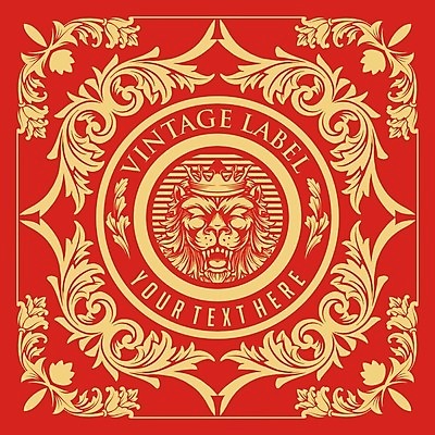 EPS 해외이미지 템플릿 디자인 배너 리본 백그라운드 스티커 패턴 일러스트 캘리그라피 프레임 미술 그래픽 장식 꼬리표 라벨 화환 수확 골동품 소용돌이 신용카드 화려 황금 클래식 고급 우아함 두루마리 심볼 사인 복고 배지 방패 우표 엘리먼트 월계수 스타일 해외일러스트 꽃 컨셉 무늬 농업 문화예술 금융 회오리 파일형식 벡터 이미지허브