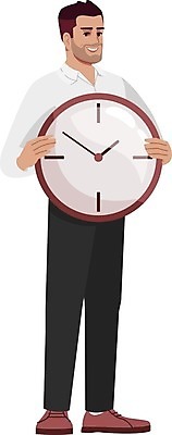 EPS 해외이미지 백인 캐릭터 디자인 남자 유럽 시계 40대 컨셉 일러스트 비즈니스 노동자 기술 서기 사람 소년 20대 성인 30대 흰색 시간 플랫 계획 만화 묘사 경영자 상업 심플 히스패닉 경영 고립 골 마감 셀프 프로젝트 효율 스타일 브라질사람 현실 디테일 해외일러스트 일러캐릭터 서양인 직업 나라 어린이 컬러 중년 모션 청년 장년 리더 파일형식 벡터 외국인 인종 이미지허브