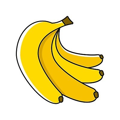 EPS 해외이미지 식물 디자인 음식 백그라운드 농업 다이어트 과일 일러스트 재료 자연 바나나 건강 미술 그래픽 세트 노란색 식사 수확 껍질 흰색 신선 플랫 달콤 맛 만화 다발 먹기 심볼 오브젝트 그림 유기농 내추럴 고립 숙성 엘리먼트 채식주의자 해외일러스트 웰빙 산업 컬러 컨셉 모션 문화예술 생태계 채식 파일형식 벡터 이미지허브