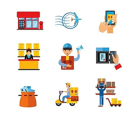 EPS 해외이미지 디자인 여자 남자 가방 일러스트 모바일 봉투 사람 내부 스마트폰 세트 상자 컬러풀 사무실 라벨 펼침 오토바이 그룹 플랫 배달원 편지 우체부 무선전화기 오브젝트 서비스 사인 패키지 우표 추적 국제우편 로딩 엘리먼트 해외일러스트 직업 잡화 컬러 비즈니스 모션 프레임 핸드폰 스마트기기 바이크 우편물 전화기 파일형식 벡터 이미지허브