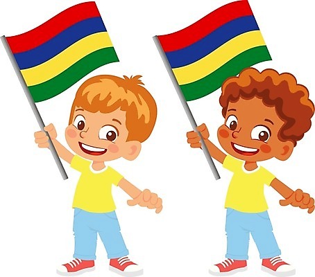 EPS 해외이미지 손 배너 물결 어린이 섬 일러스트 소년 깃발 심볼 해외일러스트 남자 사람 신체부위 파일형식 벡터 이미지허브