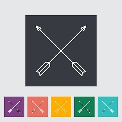 EPS 해외이미지 전통 디자인 문화 무기 십자가 패턴 일러스트 화살 미술 장식 세트 금속 역사 변화 원주민 낙서 인도인 방향 심볼 깃털 오브젝트 사인 활 싱글 그림 복고 군용 사냥 양궁 사냥꾼 고립 골 구식 엘리먼트 스타일 힙스터 해외일러스트 외국인 직업 패션 스포츠 컨셉 무늬 재질 문화예술 군대 동양인 아프리카인 파일형식 벡터 이미지허브