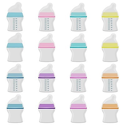 EPS 해외이미지 음료 어린이 음식 일러스트 장신구 유리 엄마 자 세트 임산부 장비 우유 뚜껑 흰색 아기 신생아 투명 상품 작음 먹이 컨테이너 플라스틱 가슴 만화 노리개젖꼭지 레이아웃 눈금 치수 고무 걸음마 고립 돌봄 보유 실리콘 캡모자 해외일러스트 모자_잡화 산업 컬러 가족 모션 재질 문구용품 유제품 사람 신체부위 임신 아기용품 크기 파일형식 벡터 이미지허브