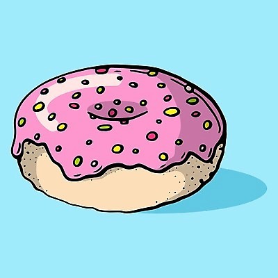 EPS 해외이미지 디자인 음식 분홍색 백그라운드 일러스트 캘리그라피 텍스트 디저트 사탕 사랑 요리 장식 컬러풀 케이크 상점 초콜릿 카페 빵집 수확 원형 도넛 달콤 맛 설탕 수집 크림 그림 복고 모음 페스츄리 해외일러스트 도형 감정 빵 컬러 컨셉 농업 파일형식 벡터 이미지허브