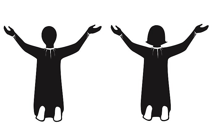 EPS 해외이미지 손 실루엣 기독교 종교 어린이 백그라운드 십자가 일러스트 부활절 건강 사랑 사람 평화 믿음 검은색 성경 희망 흰색 기도 잡기 최고 예수 그룹 이슬람교 명상 신성 금요일 단아함 라마단 숭배 신앙심 헬프 해외일러스트 기념일 감정 컬러 컨셉 종교용품 모션 촬영기법 신체부위 도움 신_종교 요일 파일형식 벡터 이미지허브