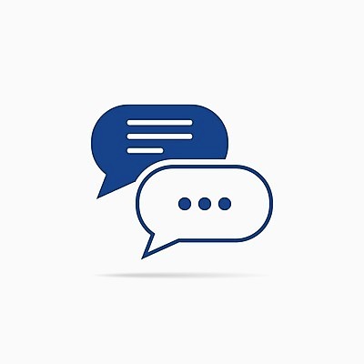 EPS 해외이미지 모양 디자인 배너 선 백그라운드 컨셉 인터넷 일러스트 텍스트 통신 말하기 대화 그래픽 파란색 단어 상자 웹 공백 거품 네트워크 메시지 플랫 토론 심볼 사인 심플 풍선 목소리 소통 고립 소셜 엘리먼트 채팅 미니멀리스트 포럼 해외일러스트 문자 컬러 모션 파일형식 벡터 이미지허브