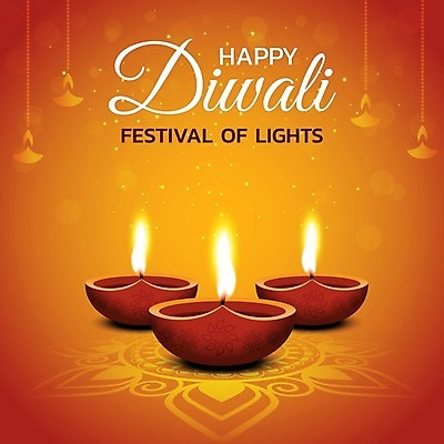 EPS 해외이미지 문화 일러스트 불 전등 축제 축하 등잔 힌두교 해외일러스트 자연요소 종교 컨셉 조명 파일형식 벡터 이미지허브