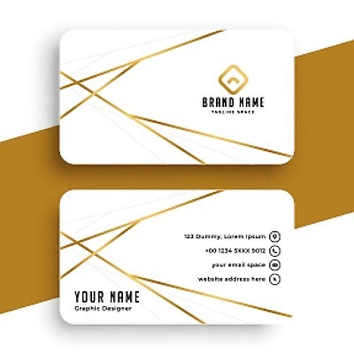 EPS 해외이미지 템플릿 직업 디자인 일러스트 회사 비즈니스 명함 추상 문구용품 그래픽 사무실 노란색 외침 정보 흰색 업무 신용카드 황금 고급 우아함 인쇄 준비 레이아웃 신분 심플 방문 찬성 VIP 프리미엄 브랜딩 미니멀 해외일러스트 컬러 컨셉 무늬 금융 소리 작업 오브젝트 파일형식 벡터 이미지허브