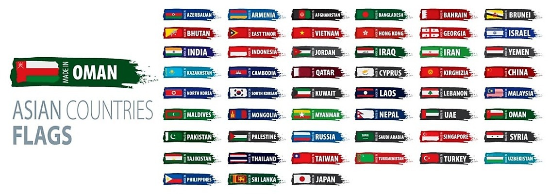 EPS 해외이미지 아시아 일러스트 태국 한국 동양인 세트 일본 중국 깃발 몽골 수집 심볼 대륙 러시아 베트남 인도네시아 캄보디아 네팔 라오스 홍콩 칠면조 몰디브 말레이시아 싱가폴 바레인 부탄 아제르바이잔 이라크 이스라엘 전국 조지아 쿠웨이트 해외일러스트 유럽 나라 중동 조류 인종 동남아시아 동유럽 서아시아 남아시아 파일형식 벡터 이미지허브