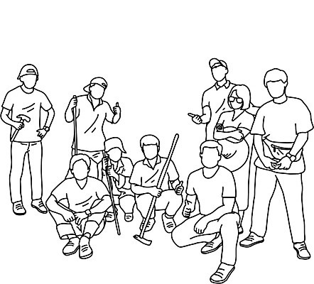 EPS 해외이미지 템플릿 직업 캐릭터 디자인 남자 백그라운드 컨셉 일러스트 비즈니스 추상 노동자 서기 사람 성인 그래픽 우주 장비 공구 스패너 잡기 작업 발표 그룹 엔지니어 망치 만화 수집 목수 심볼 서비스 사인 화가 정비공 공학 유지 건축업자 고립 엘리먼트 재주꾼 카피스페이스 해외일러스트 일러캐릭터 교육 건축 무늬 모션 공백 도구 기술자 파일형식 벡터 이미지허브