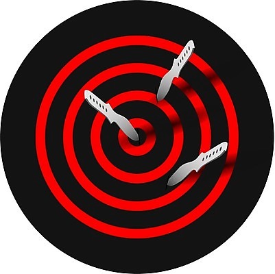 EPS 해외이미지 무기 스포츠 컨셉 일러스트 비즈니스 성공 화살 기술 취미 빨간색 금속 경쟁 게임 우승 바 원형 센터 칼 목표 계획 다트판 다트 심볼 사냥 날카로움 조준 고립 골 때리기 마케팅 승자 완벽 철강 완전 정확 해외일러스트 도형 컬러 모션 재질 놀이 최고 파일형식 벡터 이미지허브