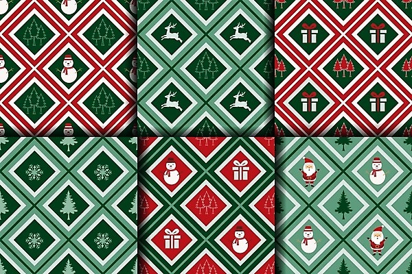 EPS 해외이미지 나무 전통 계절 종이 백그라운드 크리스마스 겨울 패턴 일러스트 눈사람 벽지 추상 휴가 새해 선물 그래픽 장식 빨간색 초록색 세트 산타클로스 유행 축제 줄무늬 수확 덮개 축하 직물 인사 신용카드 눈송이 인쇄 수집 질감 복고 초대 순록 스크랩북 포장소품 해외일러스트 식물 기념일 컬러 컨셉 무늬 농업 포장 눈_날씨 금융 뚜껑 예절 오브젝트 포장재료 파일형식 벡터 이미지허브