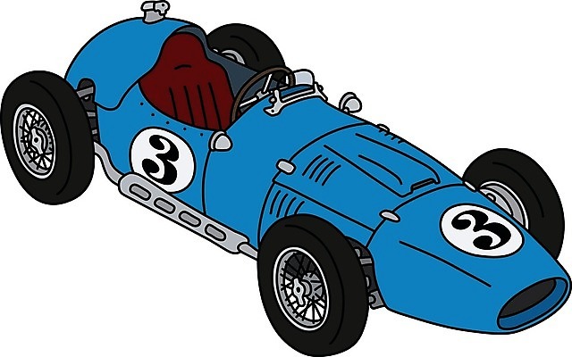 EPS 해외이미지 1 도로 일러스트 교통시설 자동차 3 파란색 수확 흰색 레이싱 클래식 만화 속도 복고 모터 옛날 자동 해외일러스트 길 육상교통 컬러 교통 컨셉 농업 시합 시설 파일형식 벡터 이미지허브