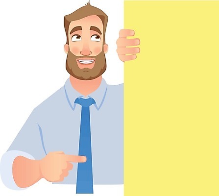 EPS 해외이미지 배너 행복 종이 일러스트 비즈니스 손가락 넥타이 수염 간판 광고판 사람 쪽지 공백 가리킴 잡기 비즈니스맨 신용카드 수줍음 사인 혼란 목업 해외일러스트 손 잡화 남자 감정 컨셉 모션 알림판 손짓 금융 직장인 판 파일형식 벡터 이미지허브