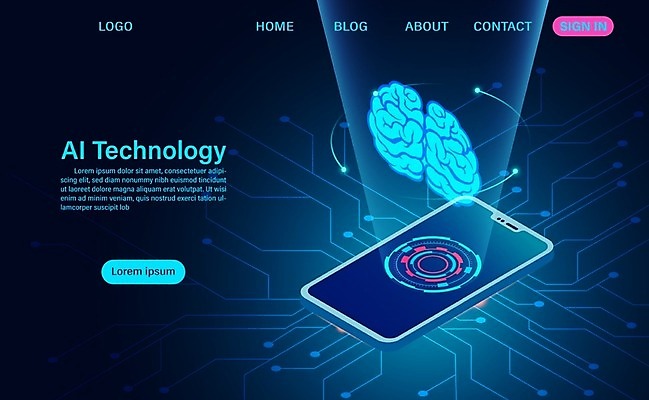 EPS 해외이미지 디자인 과학 백그라운드 컨셉 인터넷 일러스트 비즈니스 통신 모바일 추상 미래 대화 사람 그래픽 파란색 노트북 스마트폰 컴퓨터 3D 디지털 자료 웹 기계 인포그래픽 정보 마음 도움 플랫 어플리케이션 연결 만화 스마트 심볼 로봇 뇌 온라인 개발 인공 지능 가상 AI_인공지능 해외일러스트 컬러 무늬 말하기 전자제품 핸드폰 스마트기기 디지털합성 파일형식 벡터 이미지허브