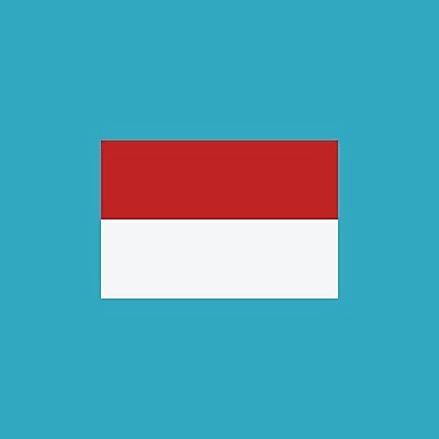 EPS 해외이미지 전통 디자인 배너 문화 물결 캠페인 여행 컨셉 일러스트 휴가 미술 경사 이벤트 그래픽 장식 축제 웹 자유 축하 깃발 막대기 플랫 만화 선거 심볼 사인 인도네시아 깃대 봉 애국심 대각선 교차 고립 독립 엘리먼트 전국 해외일러스트 아시아 선 인터넷 문화예술 민주주의 파일형식 벡터 이미지허브