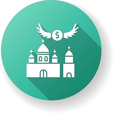EPS 해외이미지 클립아트 디자인 기독교 종교 백그라운드 컨셉 돈 일러스트 그림자 초록색 금융 픽토그램 교회 동전 성경 웹 흰색 도움 원형 플랫 수집 가득함 심볼 서비스 사인 투자 신성 커뮤니티 공유 기부 기부금 복음 상형문자 숭배 엘리먼트 지원 헬프 활자 자선단체 해외일러스트 도형 문자 컬러 인터넷 비즈니스 종교용품 경제 그룹 재산 자선 활자판 파일형식 벡터 이미지허브