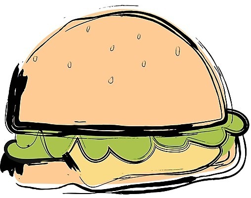 EPS 해외이미지 손 디자인 선 음식 백그라운드 토마토 채소 일러스트 치즈 샌드위치 육류 미술 그래픽 식당 식사 카페 소고기 수확 햄버거 거친 낙서 폐기물 상추 큼 스케치 먹기 심볼 속도 메뉴 싱글 그림 윤곽 점심식사 번 치즈버거 해외일러스트 빵 농업 식재료 모션 문화예술 유제품 패스트푸드 신체부위 상점 쓰레기 크기 파일형식 벡터 이미지허브