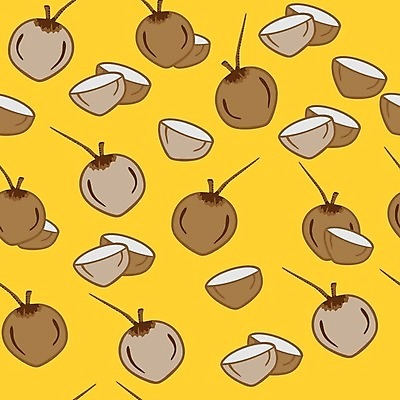 EPS 해외이미지 식물 아시아 음료 음식 섬 여행 백그라운드 꽃무늬 패턴 과일 일러스트 벽지 추상 휴가 미술 그래픽 장식 여름 컬러풀 갈색 노란색 유행 주스 덮개 껍질 직물 먹기 그림 질감 하와이 코코넛 남쪽 내추럴 이국적 포장소품 해외일러스트 계절 꽃 나라 컬러 무늬 포장 모션 문화예술 미국 뚜껑 방향 오브젝트 포장재료 파일형식 벡터 이미지허브