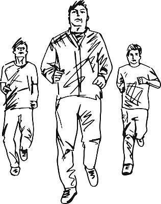 EPS 해외이미지 라이프스타일 손 디자인 남자 실루엣 선 스포츠 신체 일러스트 추상 잉크 건강 미술 사람 소년 성인 그래픽 달리기 운동 경쟁 에너지 낙서 만화 스케치 연습 속도 그림 근육질 윤곽 마라톤 고립 챔피언 해외일러스트 어린이 컨셉 무늬 모션 근육 문화예술 촬영기법 경기 생활 신체부위 육상스포츠 몸매 파일형식 벡터 이미지허브