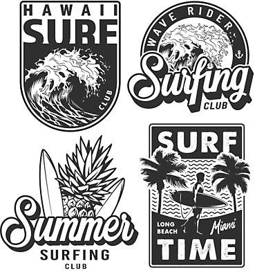 EPS 해외이미지 전신 나무 영어 남자 실루엣 파도 일러스트 흑백 한명 들기 성인 타이포그라피 세트 라벨 걷기 서핑보드 서핑 심볼 파인애플 서퍼 우표 성인남자한명만 해외일러스트 식물 문자 1 바다 과일 모션 운동선수 프레임 촬영기법 사람 수상스포츠 보드_스포츠 열대과일 남자한명만 성인남자만 파일형식 벡터 이미지허브