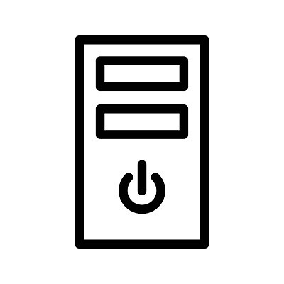 EPS 해외이미지 디자인 인터넷 일러스트 비즈니스 컴퓨터 디지털 검은색 자료 웹 힘 장비 정보 네트워크 연결 오브젝트 시스템 수납 본체 고립 서버 프로세서 하드웨어 해외일러스트 컬러 전자제품 파일형식 벡터 이미지허브