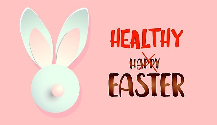 EPS 해외이미지 일러스트 사람없음 토끼 부활절계란 토끼모양 해외일러스트 모양 포유류 부활절 반려동물 계란 파일형식 벡터 이미지허브