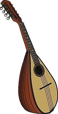 EPS 해외이미지 줄 음악 일러스트 노래 여러명 목재 이탈리아 수확 기구 역사 클래식 만화 포르투갈 복고 철사 나폴리 뮤지컬 옛날 해외일러스트 나무 유럽 다수 컨셉 농업 재료 문화예술 사람 파일형식 벡터 이미지허브