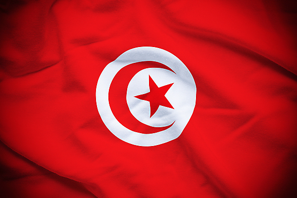 포토 JPG 해외이미지 물결 백그라운드 사람없음 깃발 애국심 잔물결 전국 튀니지 해외포토 아프리카 파일형식 이미지허브