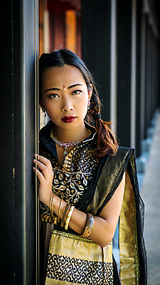 포토 JPG 해외이미지 라이프스타일 옷 여자 포즈 생각 거리 한국 한명 사람 동양인 성인 야외 10대 유행 기댐 중국 고통 슬픔 표현 기둥 도시 고독 인도인 문제 동쪽 배려 스타일링 심각 우울증 직진 혼자 해외포토 외국인 1 건축 감정 아시아 컨셉 모션 청소년 인종 생활 질병 방향 파일형식 이미지허브