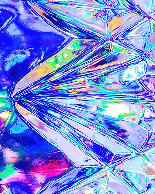 포토 JPG 해외이미지 백그라운드 사람없음 파란색 빛 보석 질감 프리즘 해외포토 컬러 광석 광학기기 파일형식 이미지허브