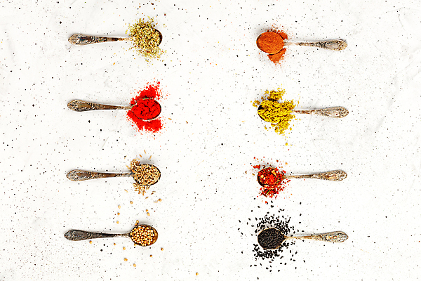 포토 JPG 해외이미지 음식 백그라운드 컨셉 오렌지 재료 고추 건조 요리 동양인 사람없음 빨간색 초록색 세트 컬러풀 주방 숟가락 회색 조미료 닫기 맛 은색 허브 향신료 준비 아로마 향 레시피 모음 성분 내추럴 멀티 사프란 시나몬 옛날 채식주의자 콘크리트 많음 해외포토 식물 컬러 채소 과일 모션 수저 인종 채식 향미료 파일형식 이미지허브