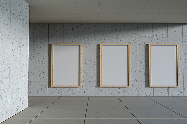 포토 JPG 해외이미지 액자 그림자 사람없음 내부 3D 공간 회색 카피스페이스 해외포토 컬러 공백 디지털합성 파일형식 이미지허브