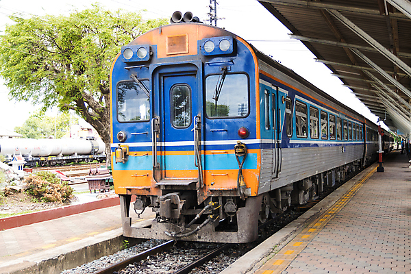 포토 JPG 해외이미지 산업 여행 태국 사람없음 기차 도시 역 그만 해외포토 아시아 육상교통 교통시설 대중교통 파일형식 이미지허브