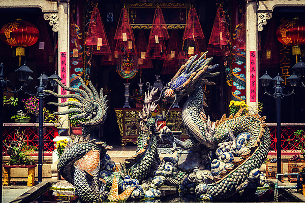 포토 JPG 해외이미지 사람없음 조각상 교회 중국 용 사찰 도자기 무서움 베트남 목각 국회 해외포토 감정 아시아 종교건축 건물 조형물 동남아시아 파일형식 이미지허브