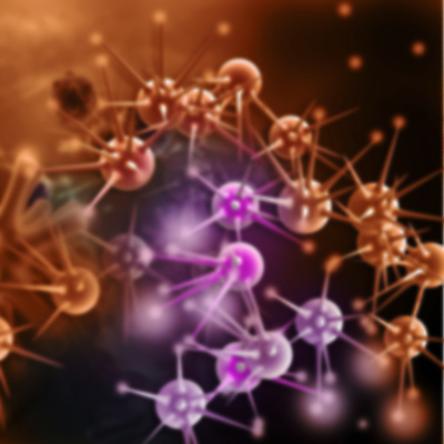 포토 JPG 해외이미지 의학 세포 사람없음 3D 보라색 주황색 질병 디지털합성 암 종양 해외포토 컬러 파일형식 이미지허브