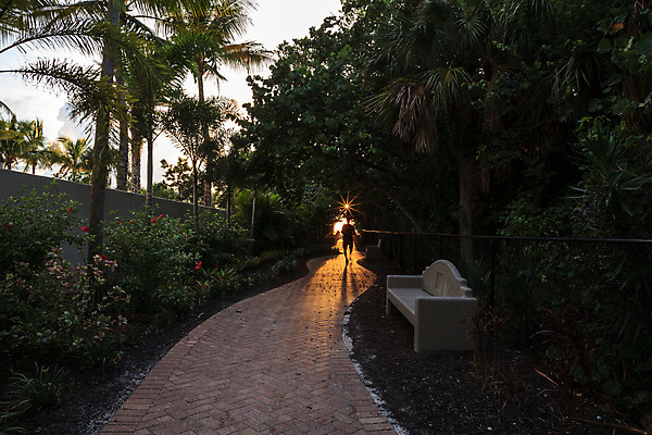 포토 JPG 해외이미지 길 바다 여행 자연 풍경 사람없음 미국 황혼 일몰 산책로 나폴리 플로리다 해외포토 북아메리카 노을 이탈리아 생태계 파일형식 이미지허브