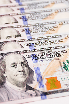 포토 JPG 해외이미지 라이프스타일 디자인 종이 지폐 돈 비즈니스 성공 사람없음 금융 경제 판매 쌓기 달러 미국 흰색 재산 투자 상업 이익 계산서 빚 세금 수입 해외포토 컬러 컨셉 북아메리카 모션 생활 파일형식 이미지허브