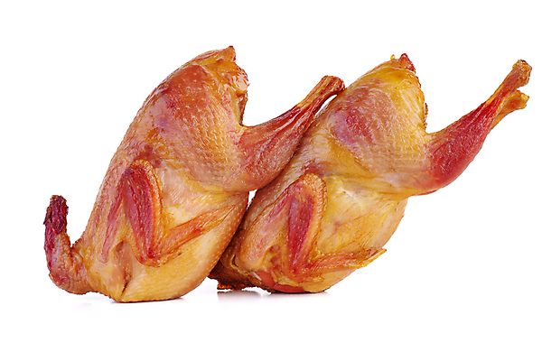 포토 JPG 해외이미지 음식 2 조류 육류 요리 사람없음 치킨 흰색 쌍 맛 작음 훈제 고립 메추리 해외포토 동물 컬러 컨셉 식재료 크기 닭고기요리 파일형식 이미지허브