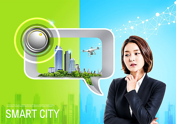 PSD 편집이미지 여자 말풍선 생각 한명 사람 정장 손짓 빌딩 상반신 20대 성인 한국인 도시 숲 스마트 고민 카메라렌즈 드론 폴리곤 성인여자한명만 이미지편집 1 옷 감정 컨셉 모션 동양인 청년 건물 카메라 여자한명만 성인여자만 파일형식