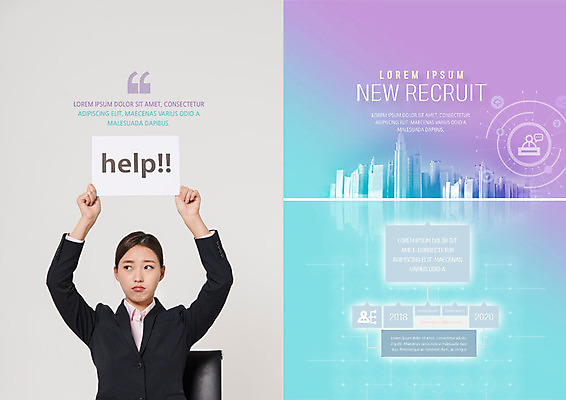 PSD 템플릿 표지디자인 북디자인 출판디자인 여자 내지 리플렛 북커버 한명 들기 사람 앉기 빌딩 팜플렛 상반신 20대 성인 건물 팻말 한국인 구직 도움 찡그림 취업준비생 성인여자한명만 이미지템플릿 1 건축물 컨셉 모션 프레임 표정 동양인 청년 여자한명만 성인여자만 파일형식