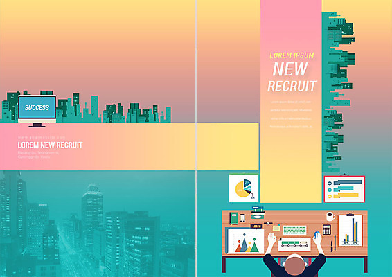 PSD 템플릿 표지디자인 북디자인 출판디자인 표지 남자 도로 리플렛 북커버 성공 그래프 한명 사람 빌딩 팜플렛 상반신 성인 건물 사무실 모니터 구직 도시 업무 작업 책상 성인남자한명만 이미지템플릿 1 건축물 길 가구 컨셉 비즈니스 교통시설 컴퓨터 남자한명만 성인남자만 파일형식