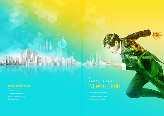 PSD 템플릿 표지디자인 북디자인 응시 출판디자인 표지 남자 리플렛 북커버 한명 사람 정장 빌딩 팜플렛 상반신 20대 성인 달리기 한국인 구직 도시 취업준비생 성인남자한명만 이미지템플릿 1 시선 옷 컨셉 모션 동양인 청년 건물 남자한명만 성인남자만 파일형식