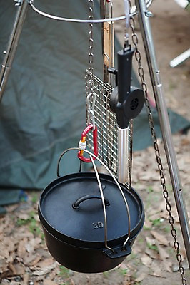 포토 JPG 주간 휴가 캠핑도구 풍경 사람없음 야외 캠핑 캠핑장 가평 더치오븐 국내포토 자연요소 레저 도구 경기도 파일형식