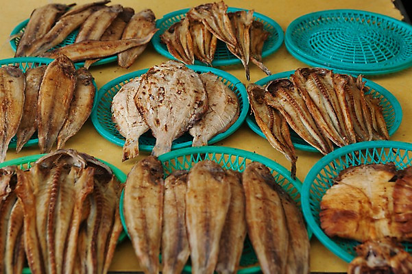 포토 JPG 건조 실내 어류 사람없음 여러개 시장 재래시장 말린생선 전통시장 고흥 국내포토 전통 다수 내부 수중동물 전라남도 파일형식