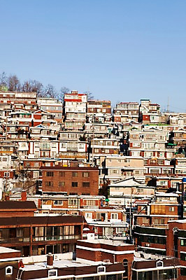 포토 JPG 주간 주택 서울 사람없음 야외 도시풍경 주택가 산동네 국내포토 자연요소 한국 풍경 건물 마을 도시 파일형식