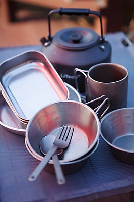 포토 JPG 주간 포크 주전자 캠핑도구 사람없음 야외 아웃포커스 숟가락 캠핑 코펠 야영용품 외연도 국내포토 자연요소 식기 섬 생활용품 주방용품 레저 촬영기법 수저 도구 파일형식 보령